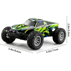 1:32 Scale Remote Control Cars